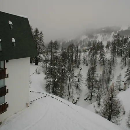 Apartment Les Etoiles Allos