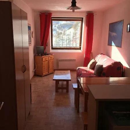 Apartment Les Etoiles Allos